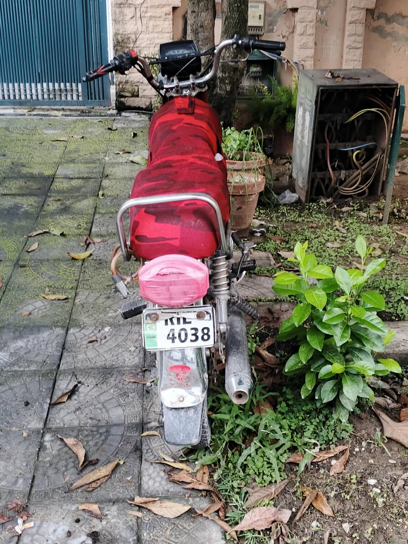 Hero 70 2