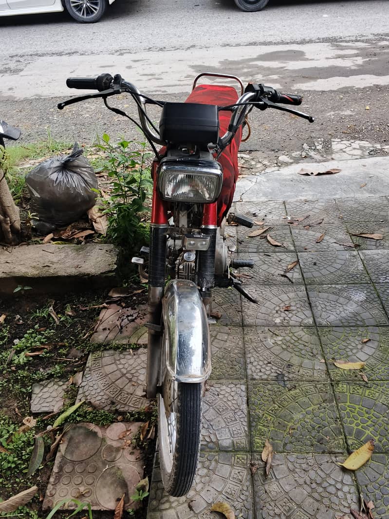 Hero 70 3