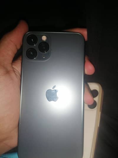 Apple iPhone 11 Pro