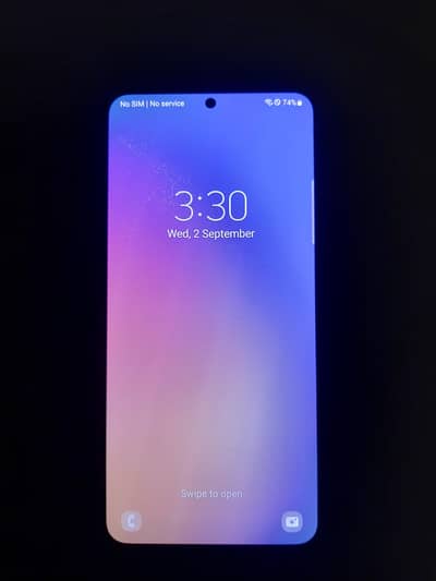Samsung Mobile A54 5G
