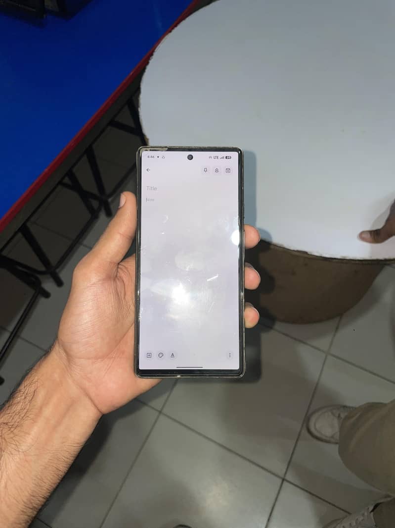Google Pixel 6 2