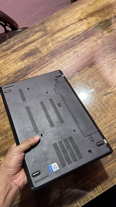 Lenovo think pad core i5
