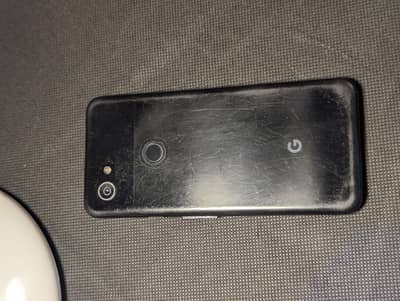 Google Pixel 3a