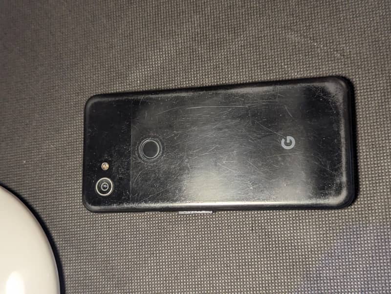 Google Pixel 3a 0