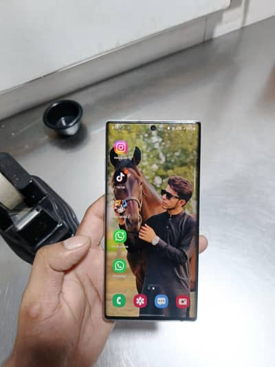 Samsung Mobile Note 10 Plus