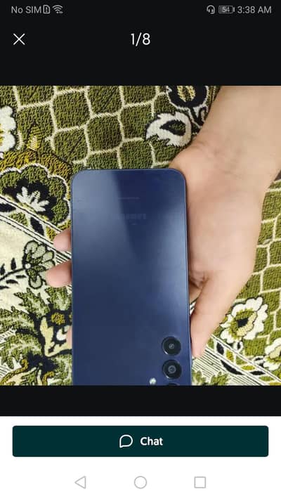 I need Samsung a15 penal best price