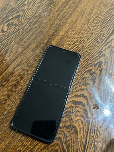 Samsung Mobile Z Flip 5