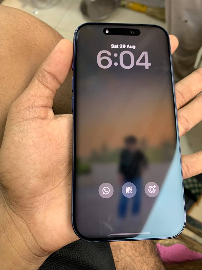 Apple iPhone 17 Pro 2