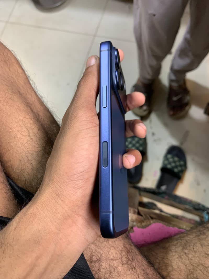 Apple iPhone 17 Pro 5