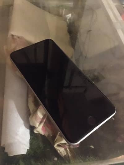 iPhone 6S Plus Exchange possible