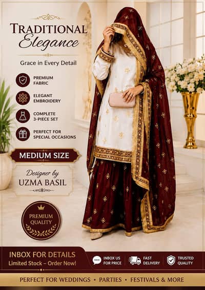 Bridal Garara