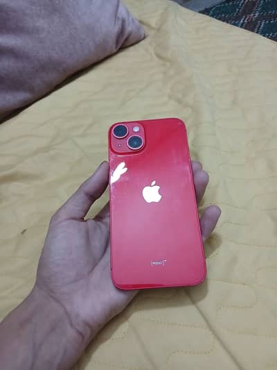 Apple iPhone 14