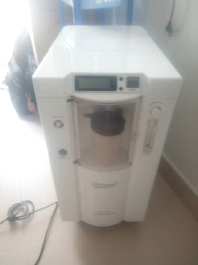oxygen concentator Generating machine
