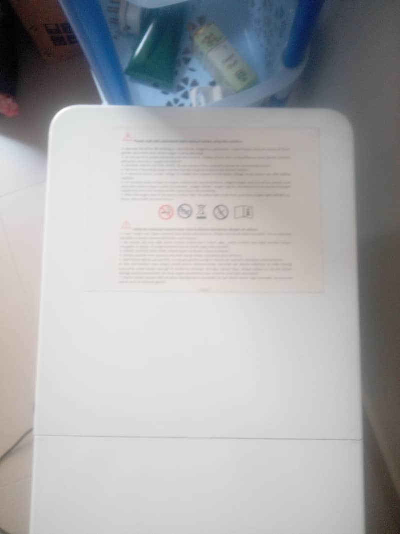 oxygen concentator Generating machine 2