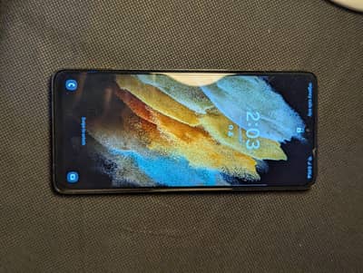 Samsung Mobile S21 Ultra 5G