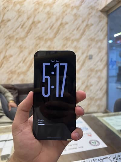 Apple iPhone 15 Pro Max jv