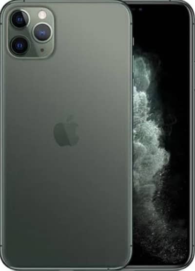 Apple iPhone 11 Pro Max