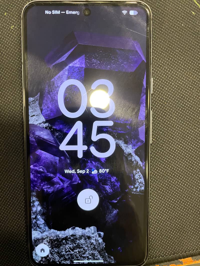Google Pixel 8 2
