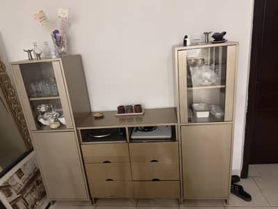 Like New Console Golden