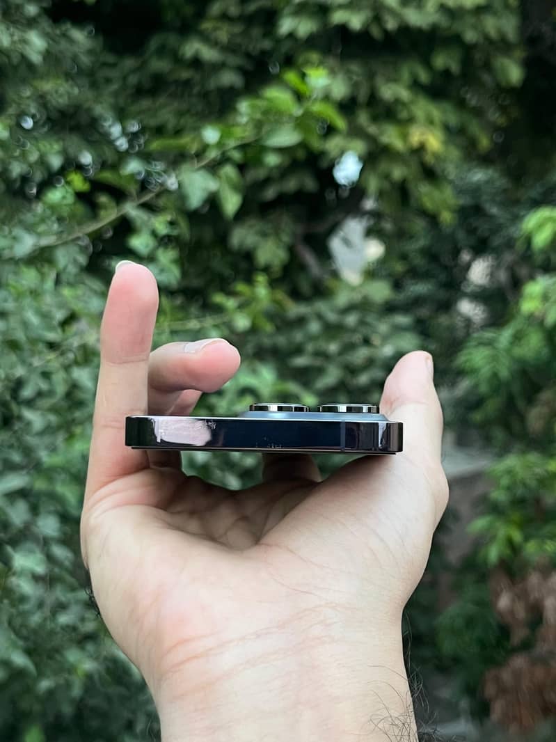 Apple iPhone 14 Pro 5