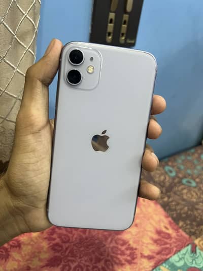 Apple iPhone 11