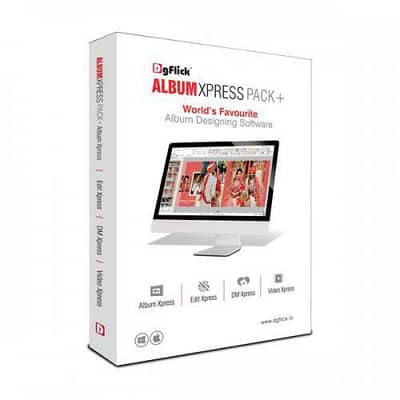 Album Xpress | Wedding Album Maker  Auto