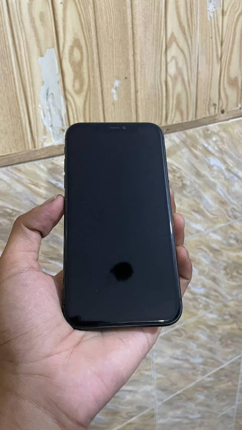 Apple iPhone 11 0