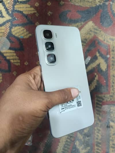 Infinix Hot 60i