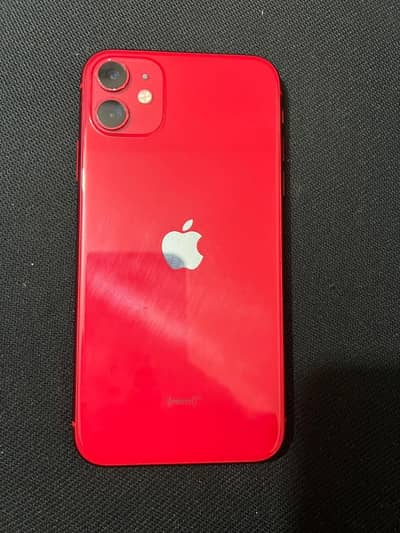 Apple iPhone 11 JV
