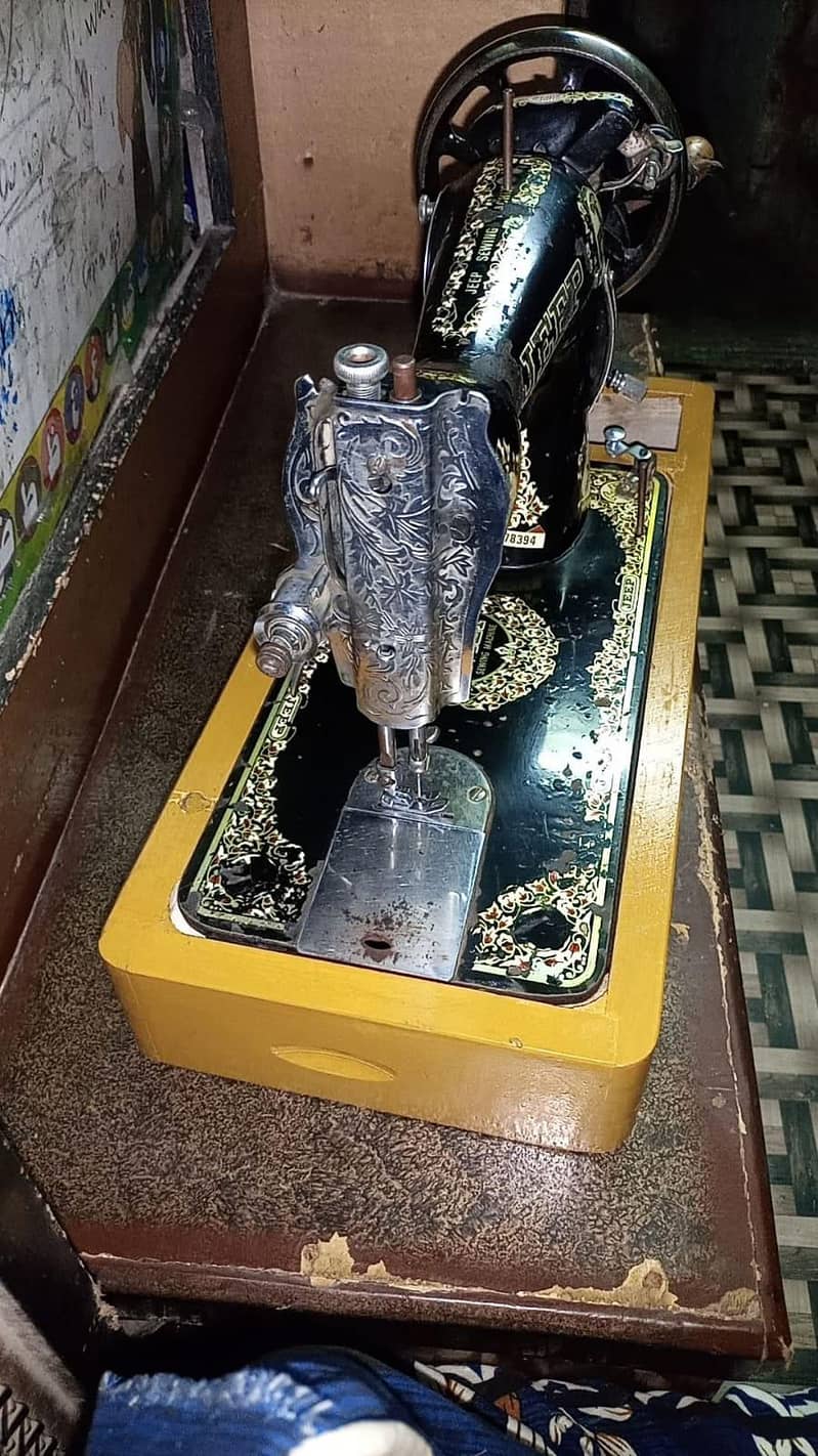 silai machine 2