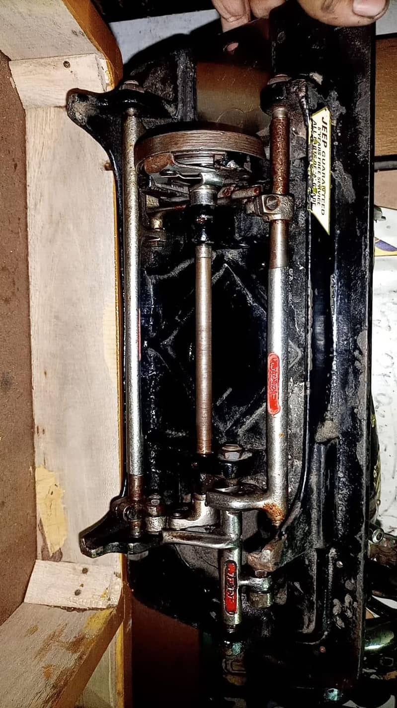 silai machine 3