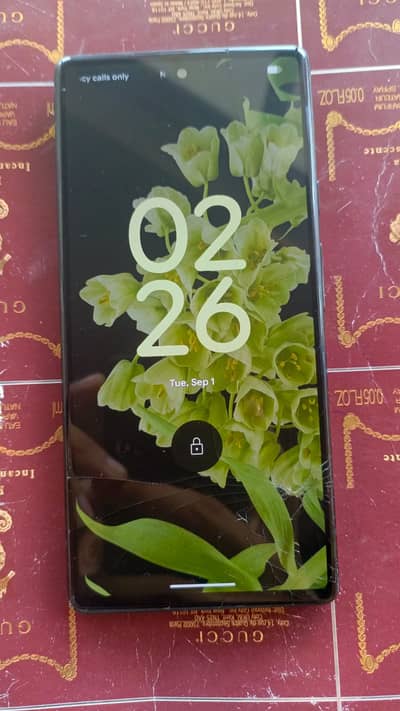 Google Pixel 6