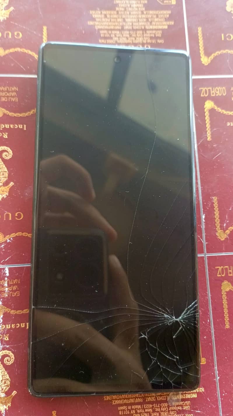 Google Pixel 6 2