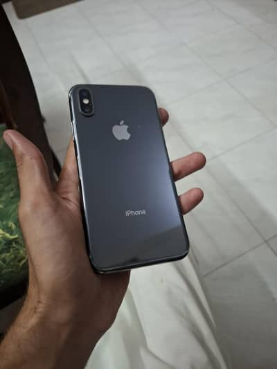 iPhone XS 256gb