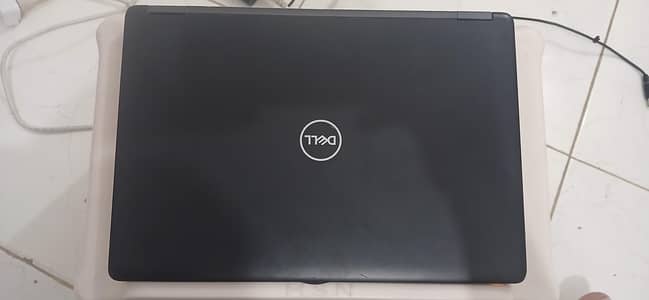 Dell 8th Gen Core i5 vPro