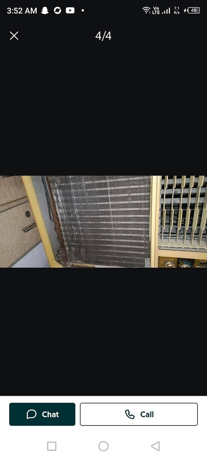 gernal window ac 1