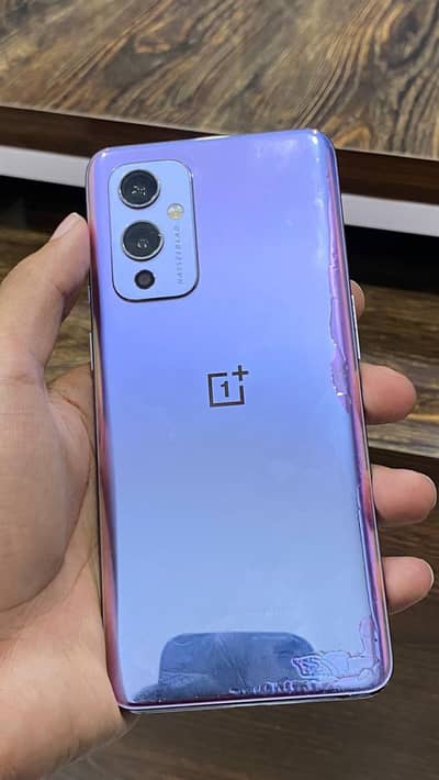One Plus 9 5G 8/128 Snapdragon 888