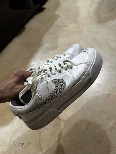 Nike shoes uk 5