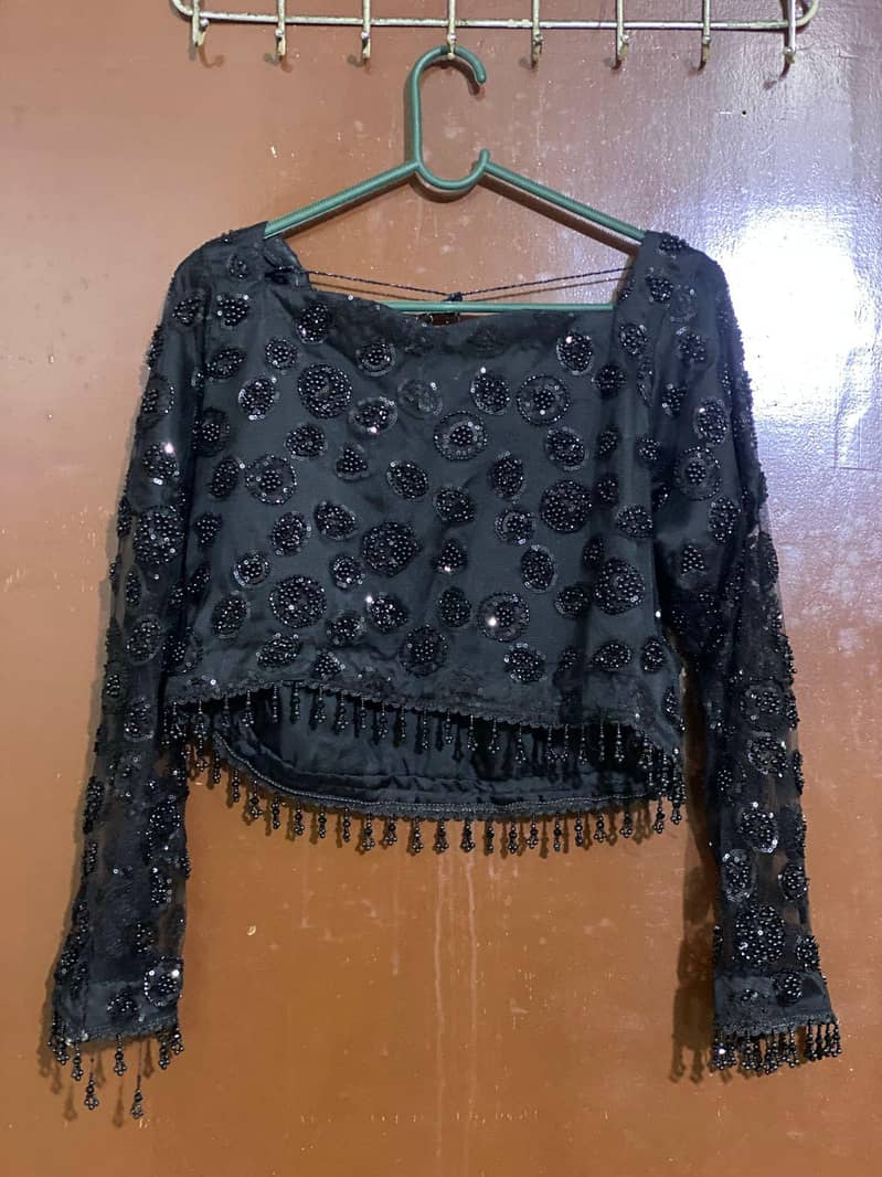 lenga choli 1