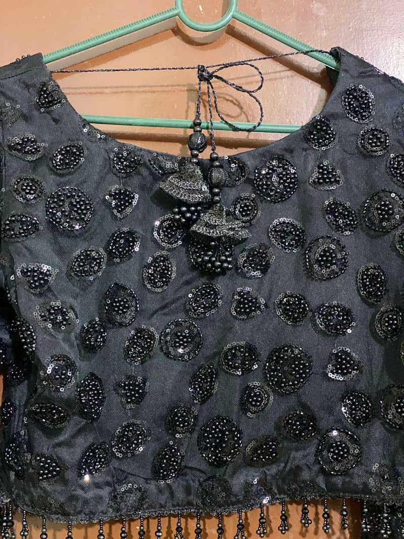 lenga choli 2