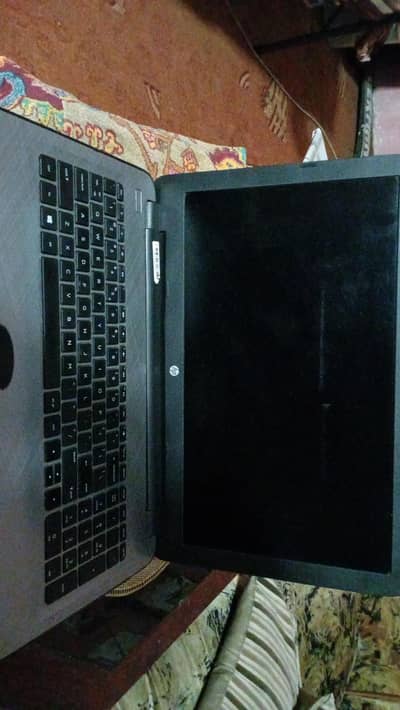 Laptop HP notebook for sale