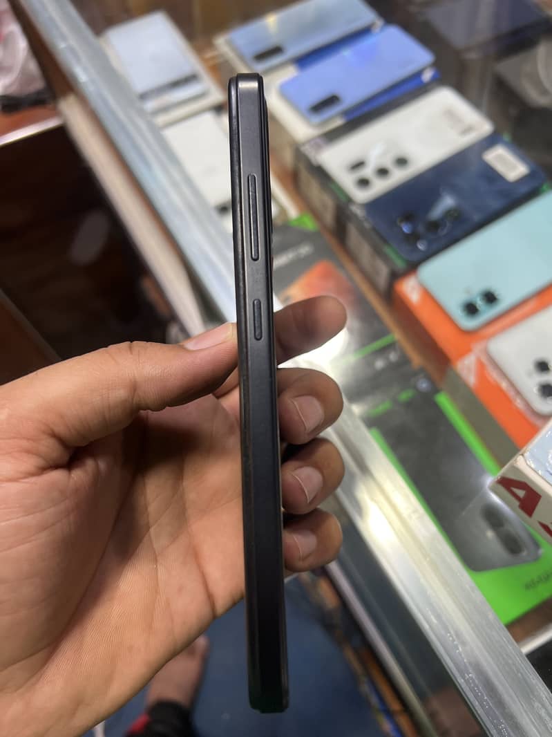 Itel A50C 1