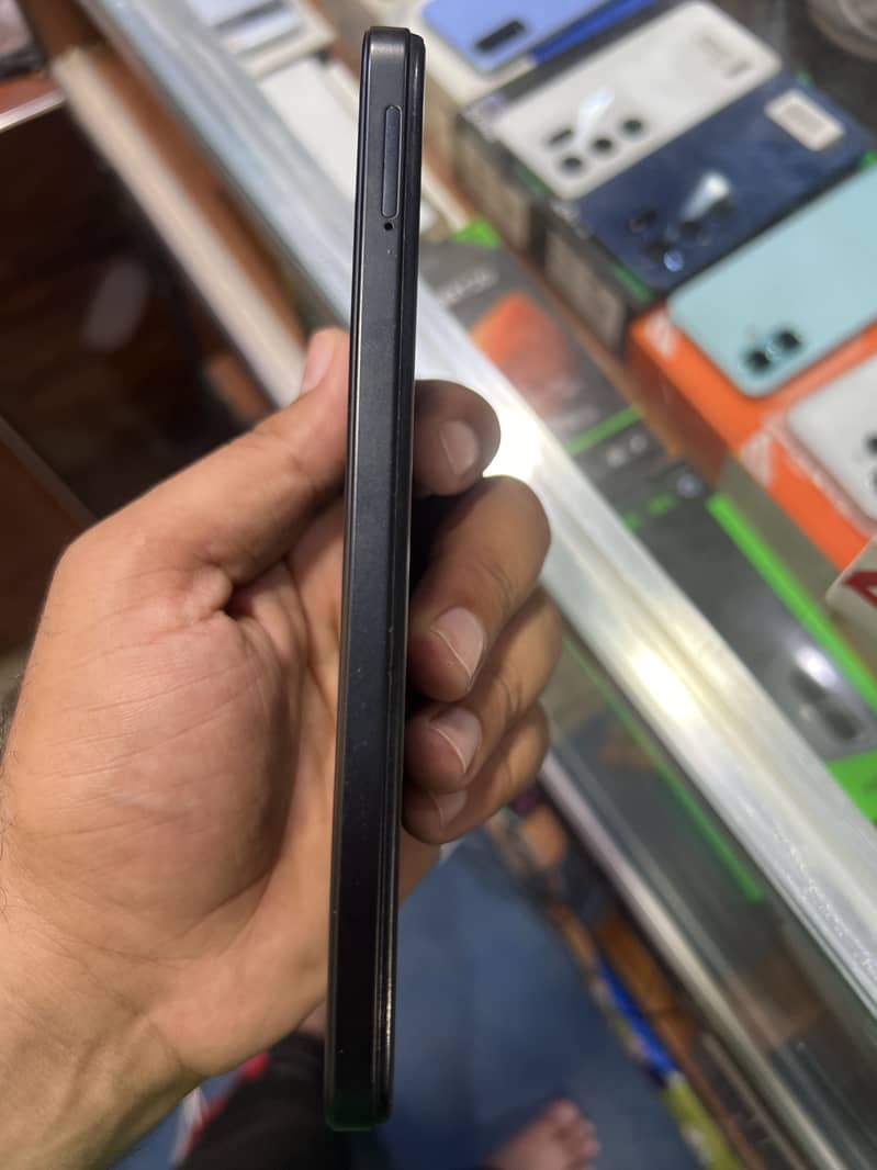 Itel A50C 2