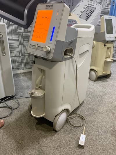 5L Oxygen Concentrator Machine
