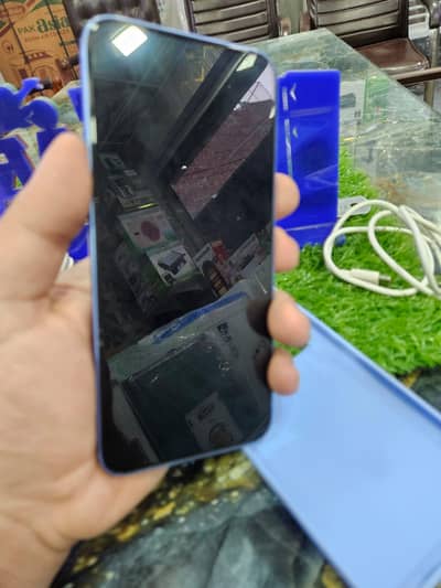 Tecno spark 40 pro