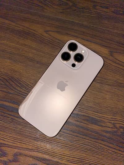 Apple iPhone 16 Pro 256GB Jv