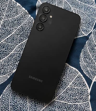 Samsung galaxy A05s 6/128 urgent sale