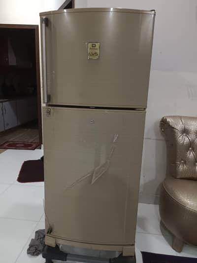 Dawlance fridge