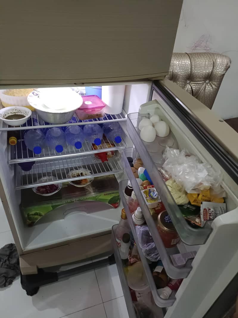 Dawlance fridge 2