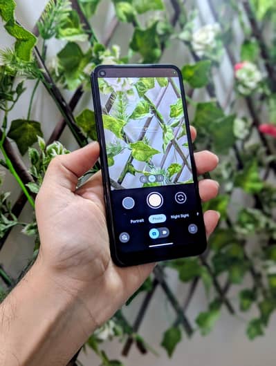 Google Pixel 5